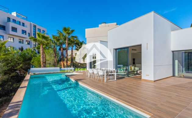 Chalet - Reventa - Las Colinas Golf - Las Colinas Golf