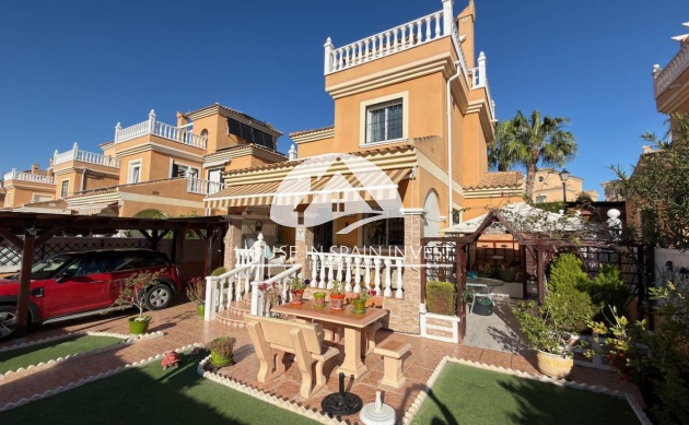 Chalet - Reventa - Lo Crispin - Lo Crispin