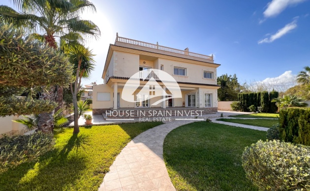 Chalet - Reventa - Orihuela Costa - Orihuela Costa
