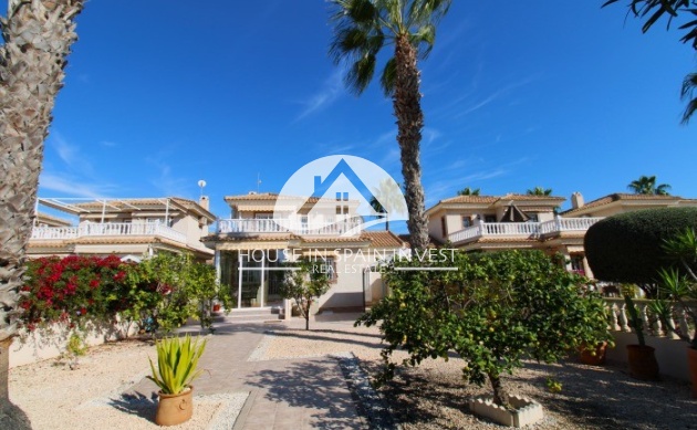 Chalet - Reventa - Orihuela Costa - Villamartín
