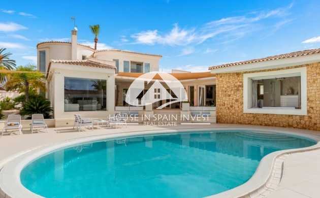 Chalet - Reventa - Rojales - Ciudad Quesada - Ciudad Quesada