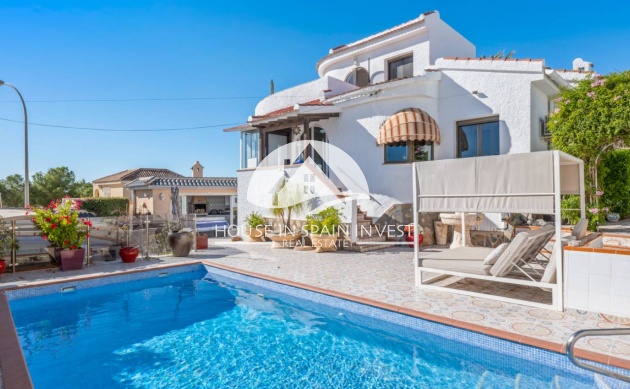 Chalet - Reventa - Rojales - Ciudad Quesada - Ciudad Quesada