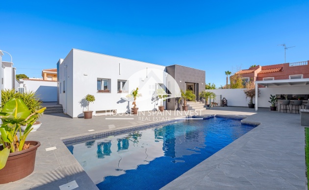 Chalet - Reventa - Rojales - Ciudad Quesada - Ciudad Quesada