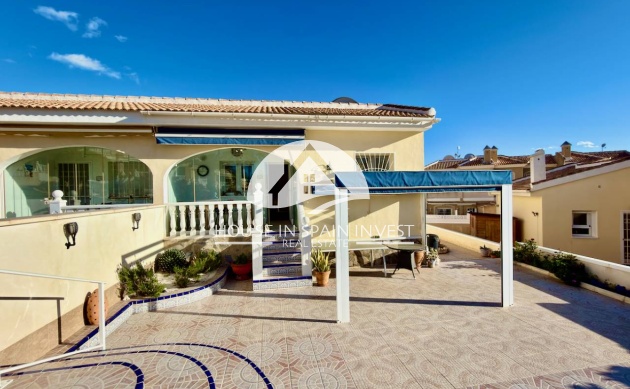 Chalet - Reventa - Rojales - Ciudad Quesada - La Fiesta