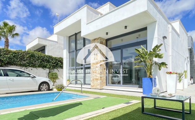 Chalet - Reventa - Rojales - Ciudad Quesada - Rojales