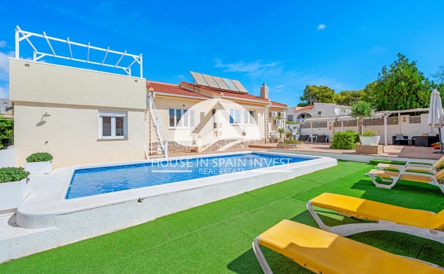 Chalet - Reventa - Rojales - Ciudad Quesada - Rojales