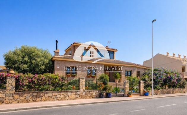 Chalet - Reventa - Torrevieja - La Mata