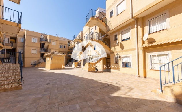 Flat - Herverkoop - Torrevieja - Centro