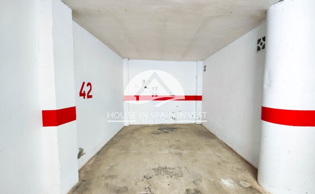 Garage - Herverkoop - Torrevieja - Playa del Cura