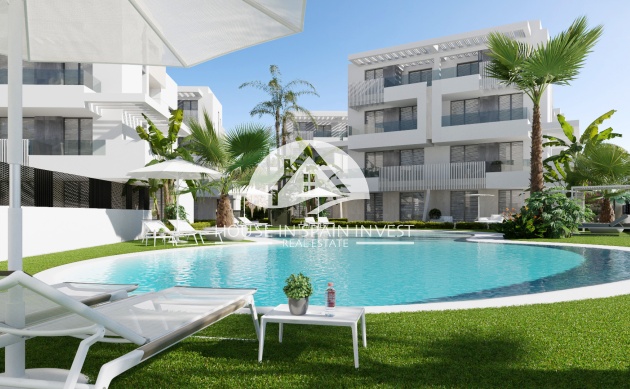 Gelijkvloerse bungalow - Nieuwbouw   - Santa Rosalía - Santa Rosalía