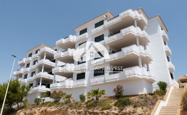 Ground floor bungalow - New Build - Orihuela Costa - Lomas de Campoamor