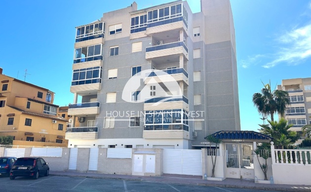 Ground floor bungalow - New Build - Torrevieja - Aguas Nuevas - Sector 25