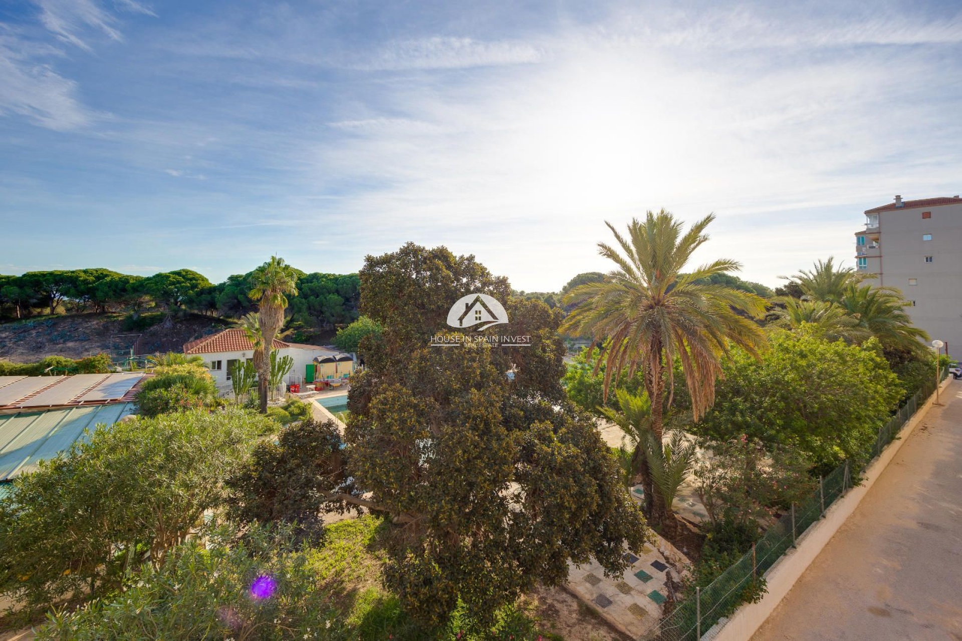 Herverkoop - Appartement - Guardamar del Segura - Guardamar - El Raso