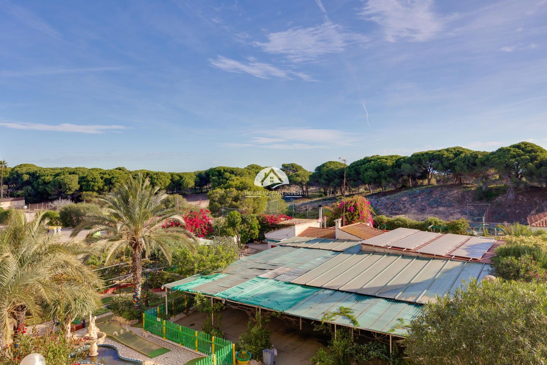 Herverkoop - Appartement - Guardamar del Segura - Guardamar - El Raso