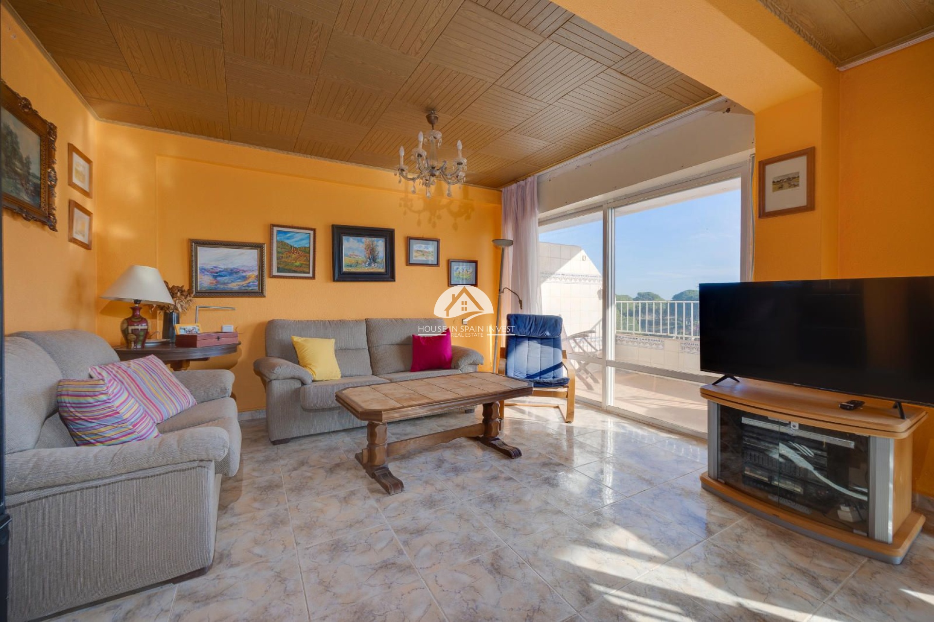 Herverkoop - Appartement - Guardamar del Segura - Guardamar - El Raso