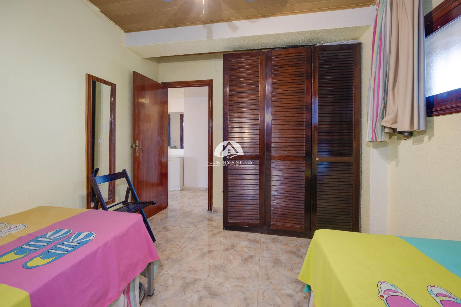 Herverkoop - Appartement - Guardamar del Segura - Guardamar - El Raso