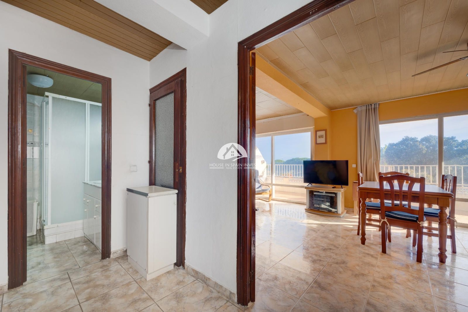 Herverkoop - Appartement - Guardamar del Segura - Guardamar - El Raso