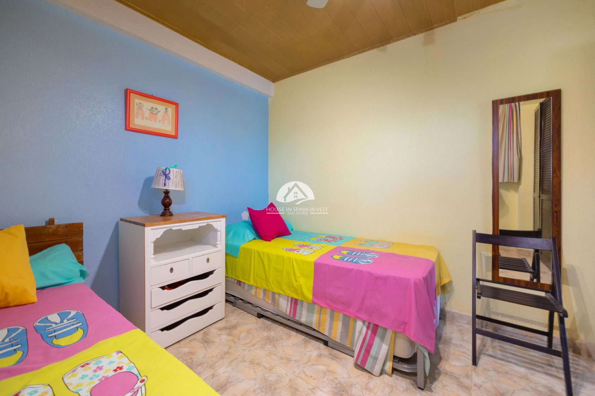 Herverkoop - Appartement - Guardamar del Segura - Guardamar - El Raso