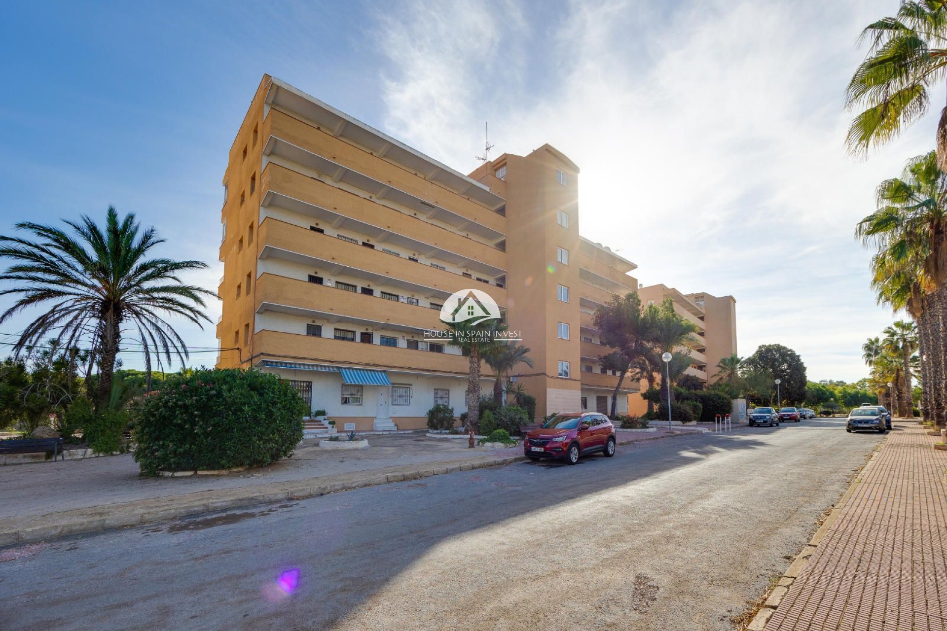 Herverkoop - Appartement - Guardamar del Segura - Guardamar - El Raso