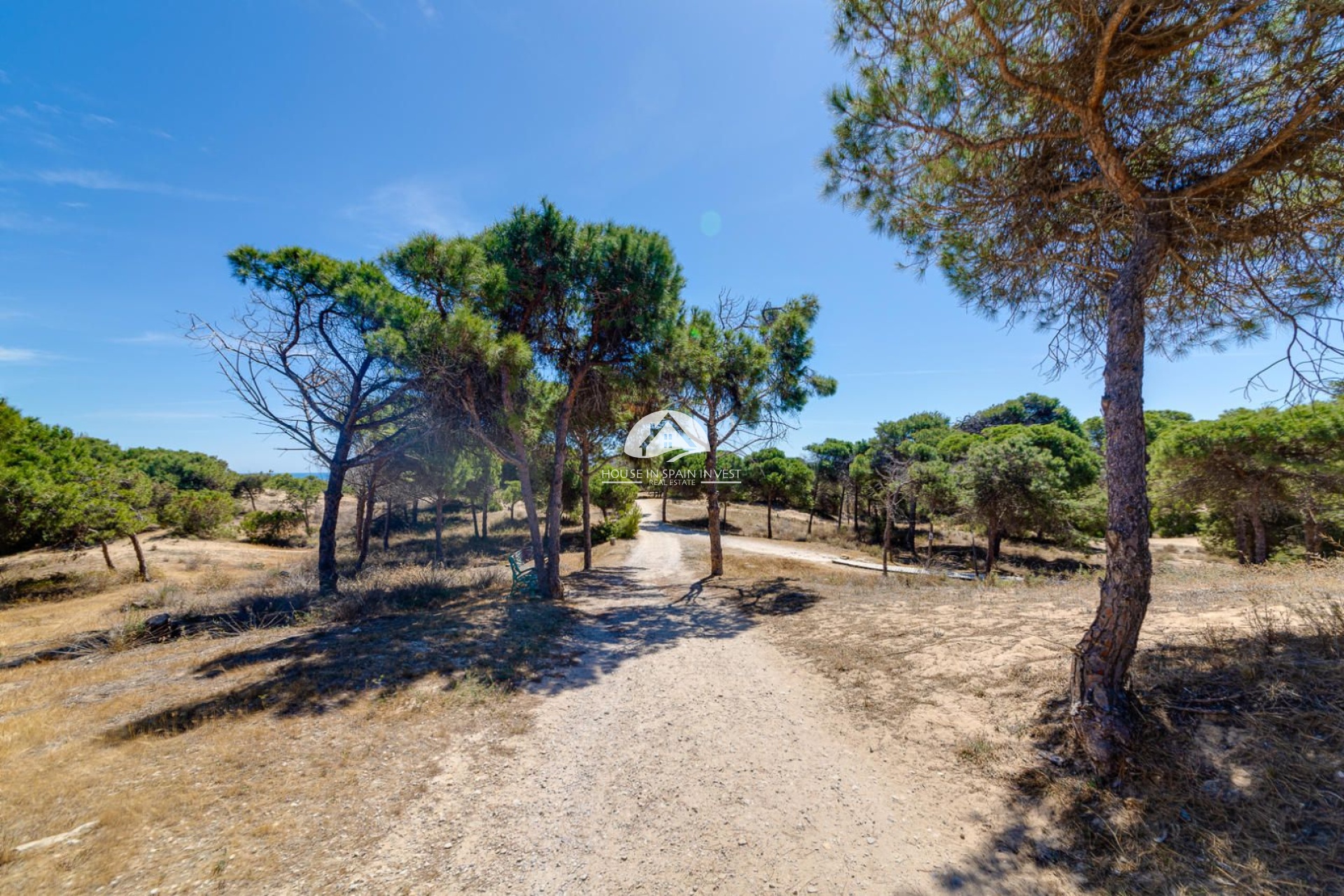 Herverkoop - Appartement - Guardamar del Segura - Guardamar - El Raso