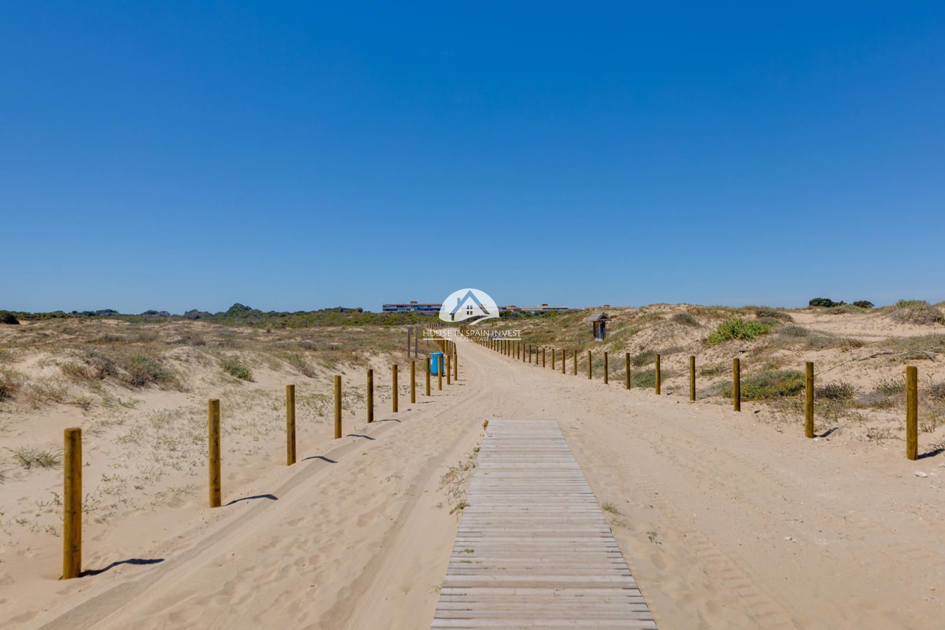 Herverkoop - Appartement - Guardamar del Segura - Guardamar - El Raso