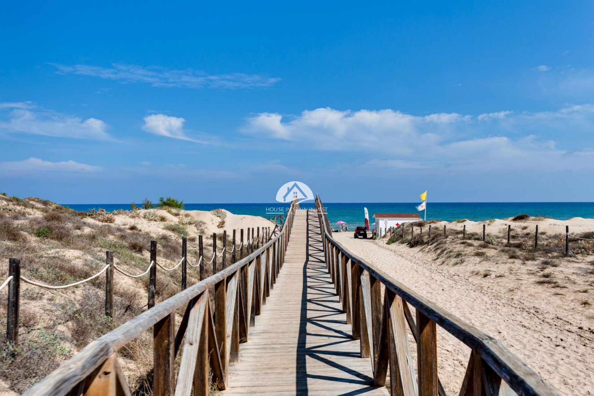 Herverkoop - Appartement - Guardamar del Segura - Guardamar - El Raso