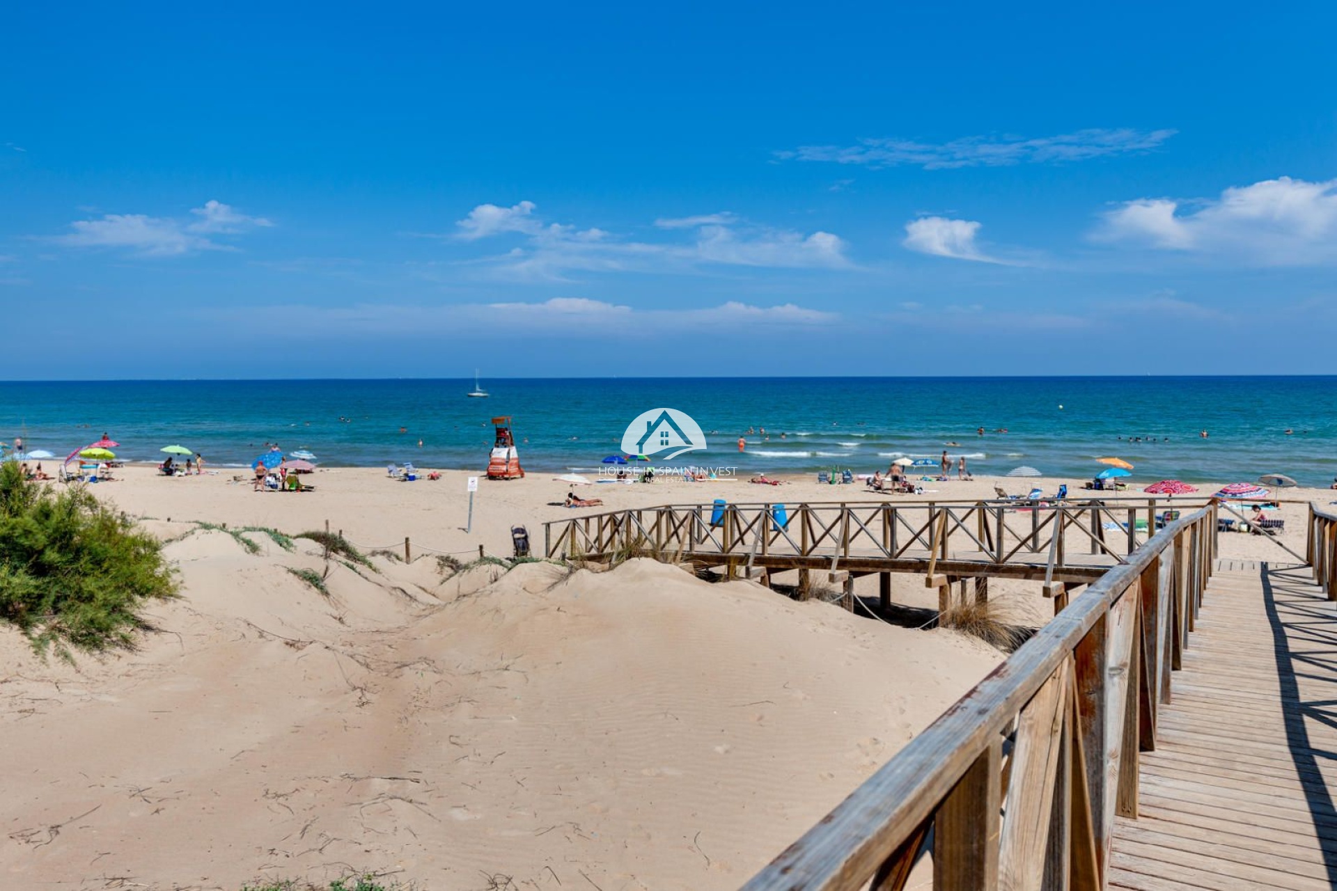 Herverkoop - Appartement - Guardamar del Segura - Guardamar - El Raso