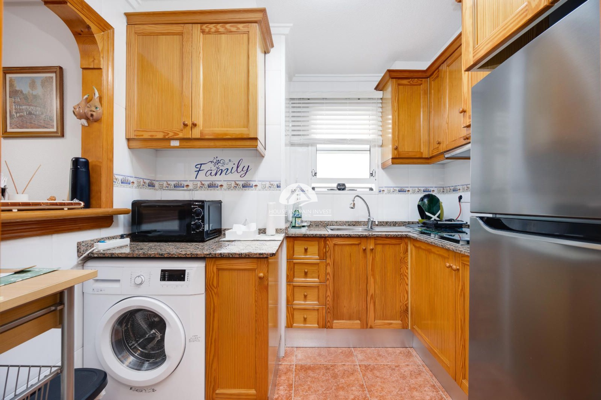 Herverkoop - Appartement - Guardamar del Segura - Guardamar - El Raso