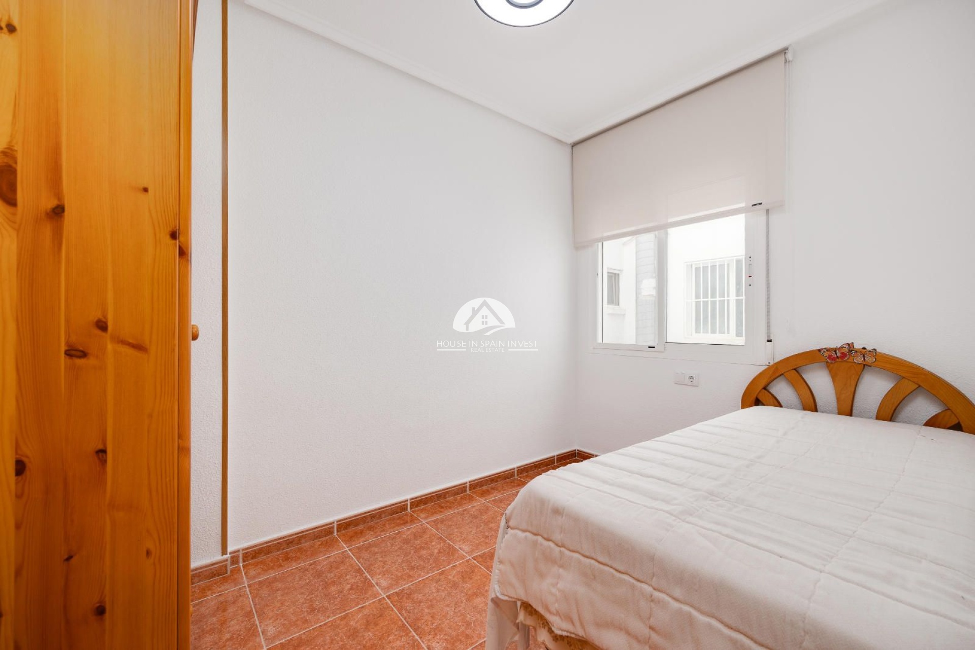 Herverkoop - Appartement - Guardamar del Segura - Guardamar - El Raso