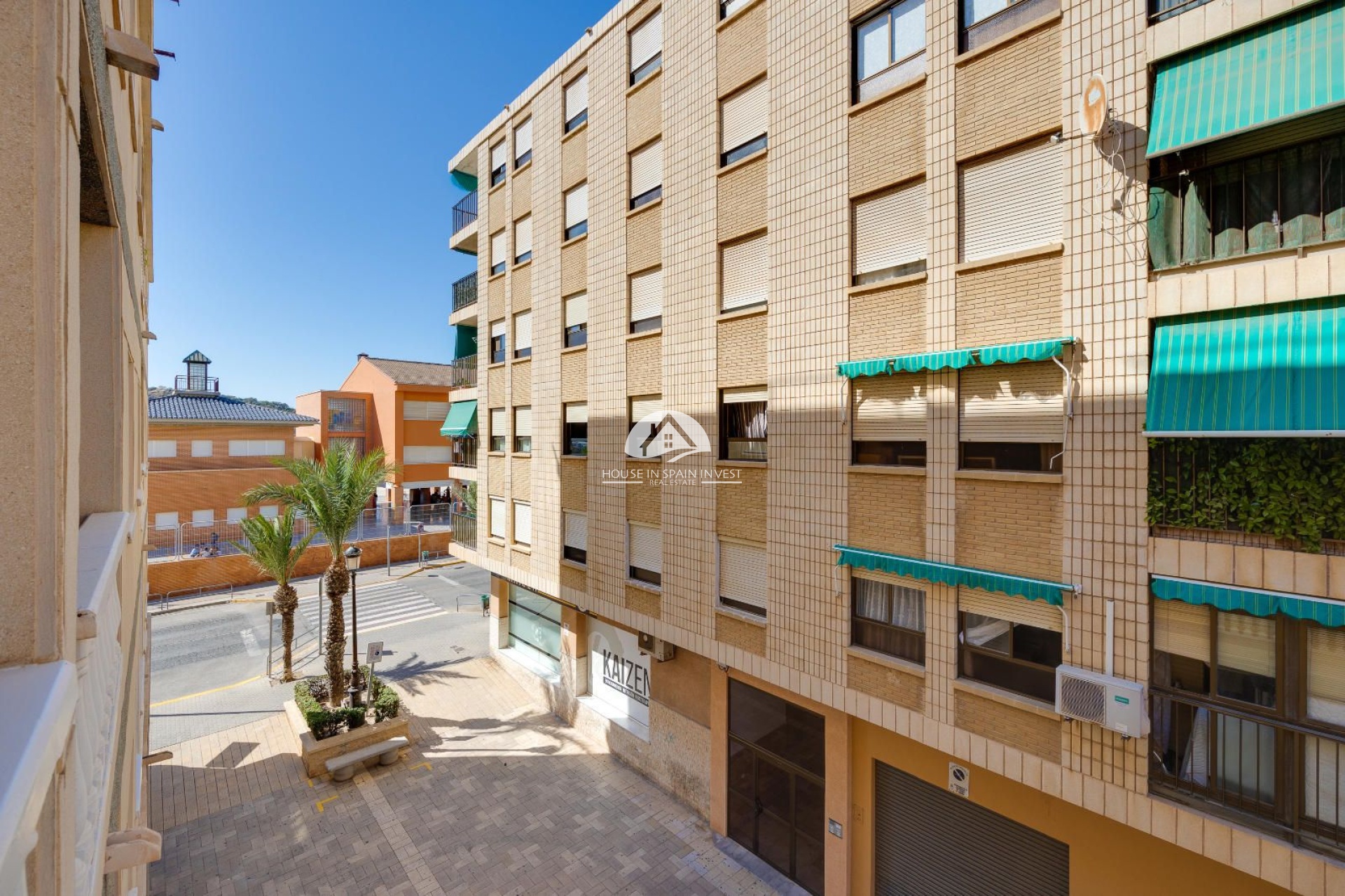 Herverkoop - Appartement - Guardamar del Segura - Guardamar - El Raso