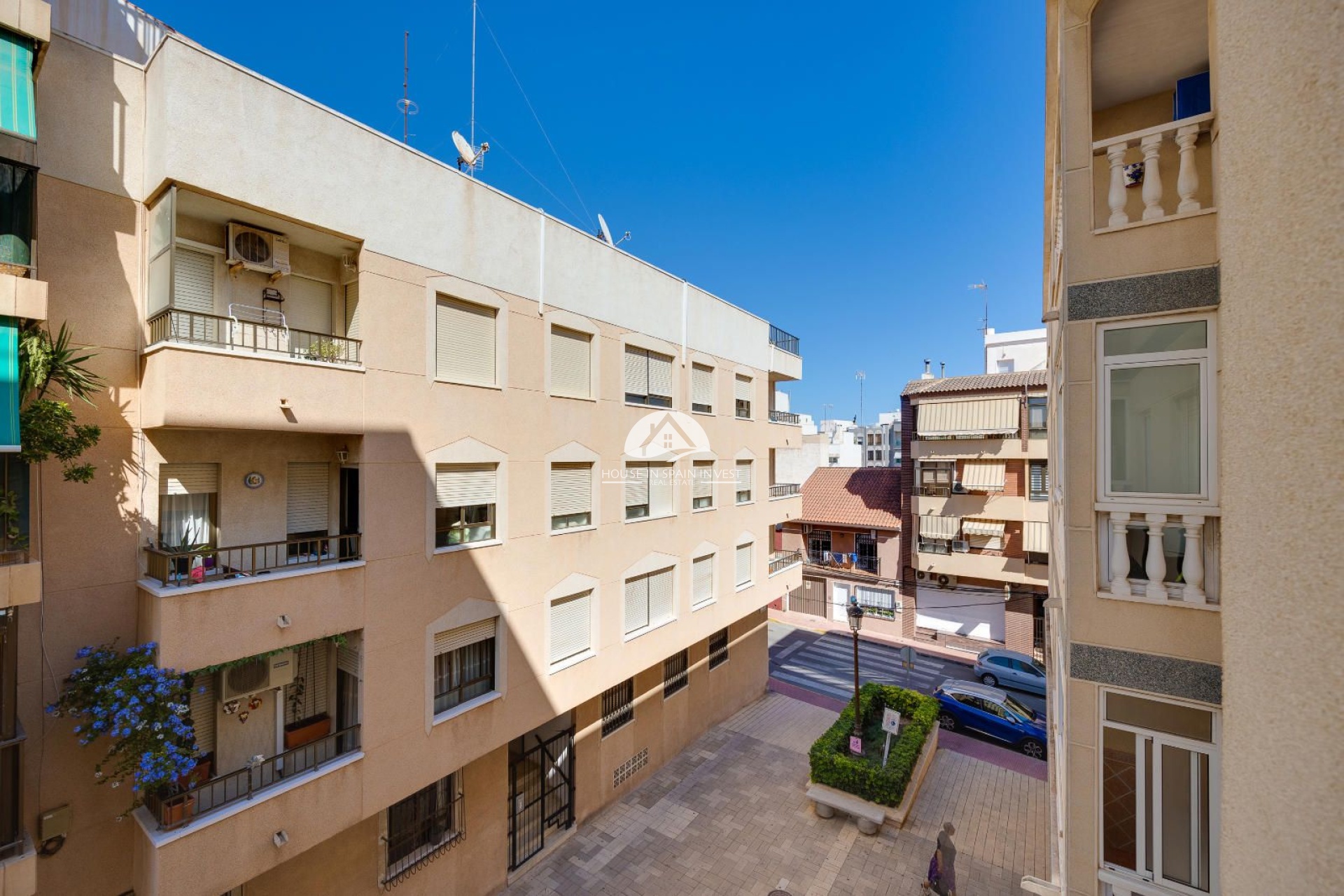 Herverkoop - Appartement - Guardamar del Segura - Guardamar - El Raso