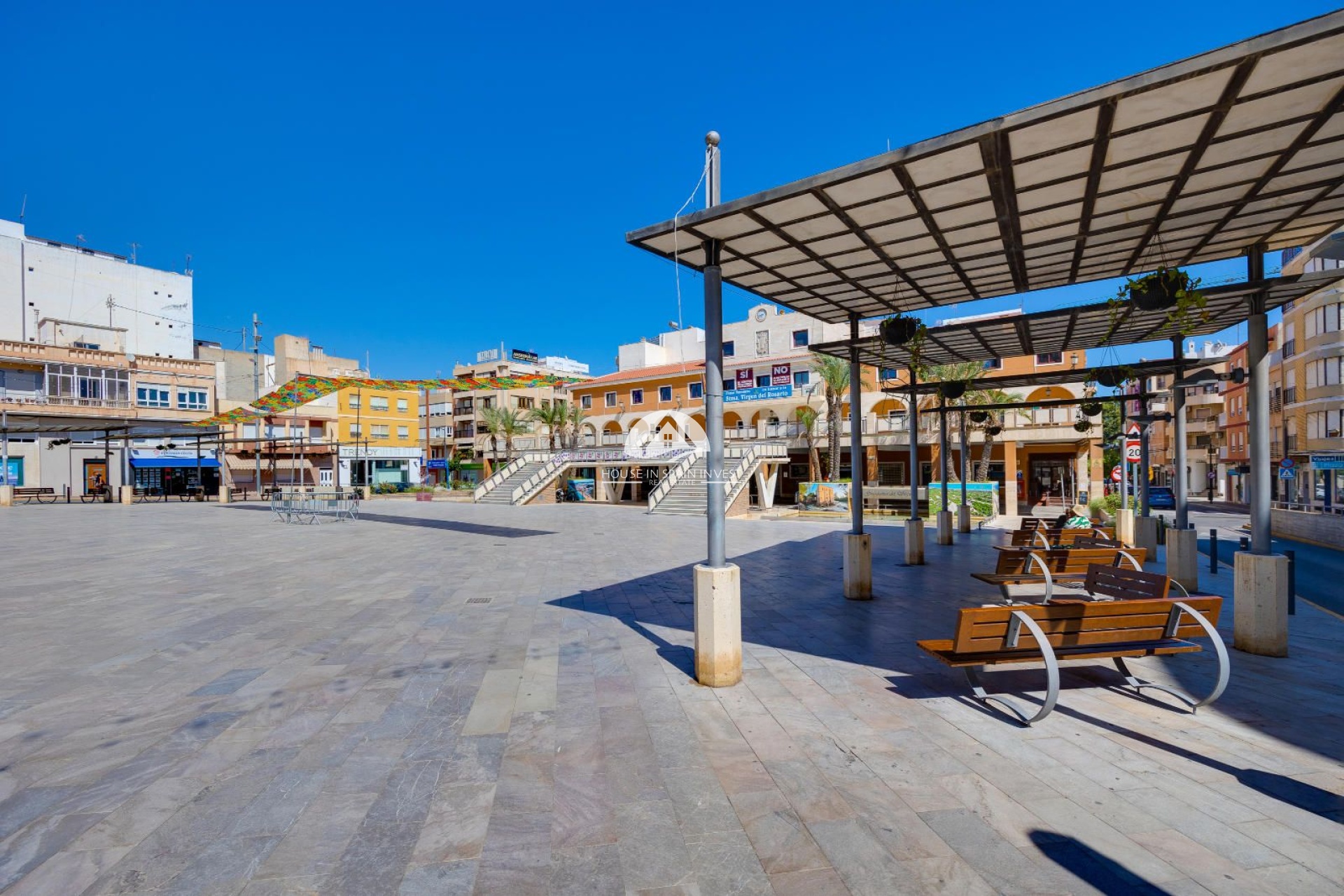 Herverkoop - Appartement - Guardamar del Segura - Guardamar - El Raso