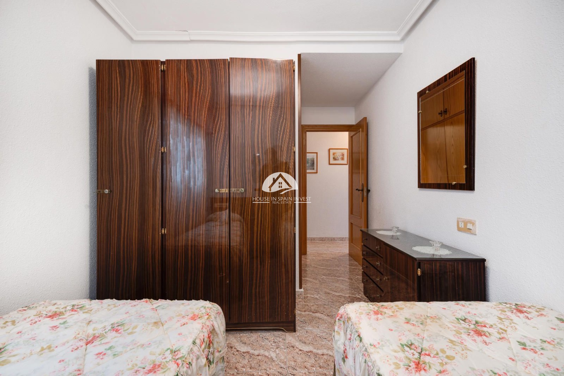 Herverkoop - Appartement - Guardamar del Segura - Guardamar - El Raso