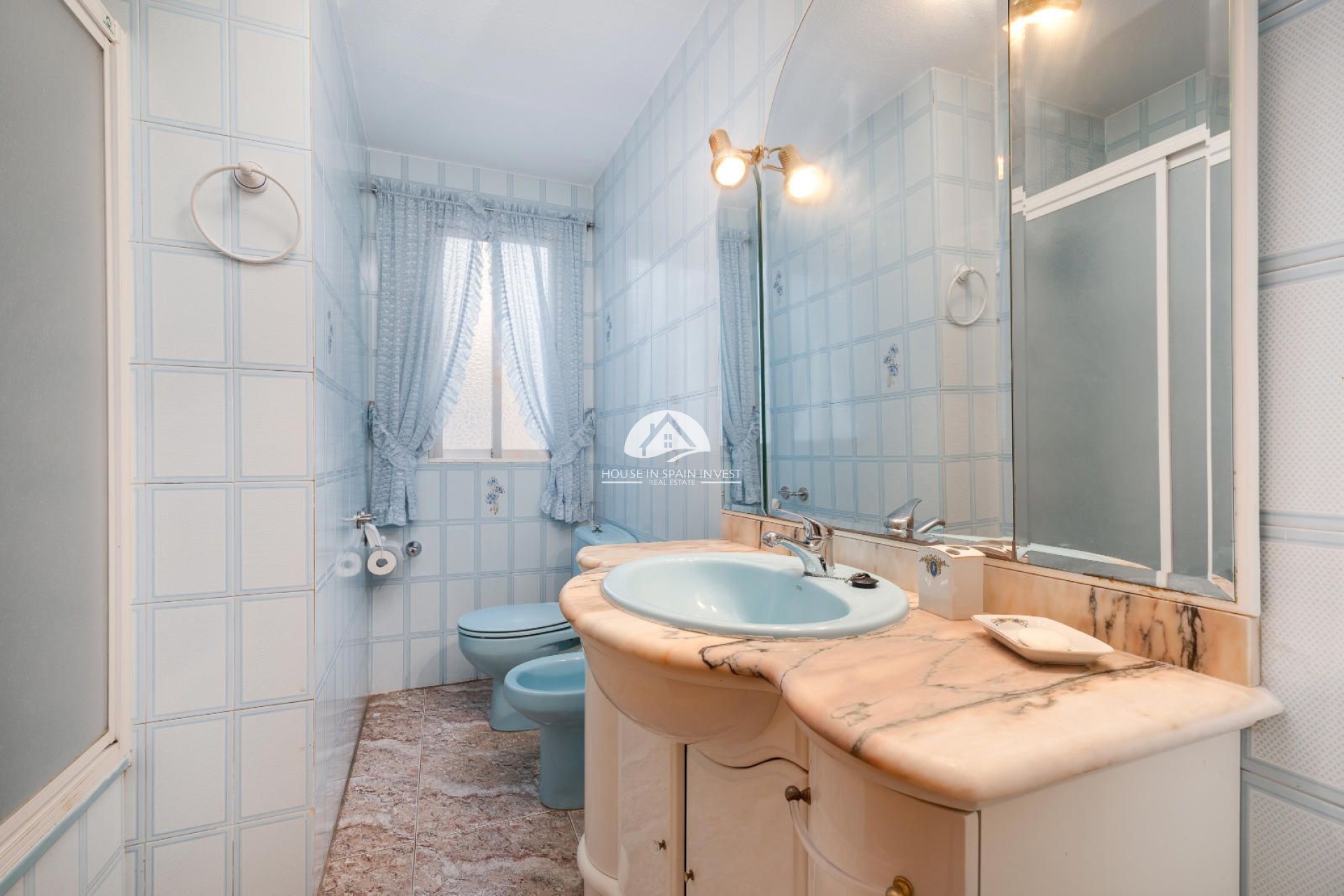 Herverkoop - Appartement - Guardamar del Segura - Guardamar - El Raso