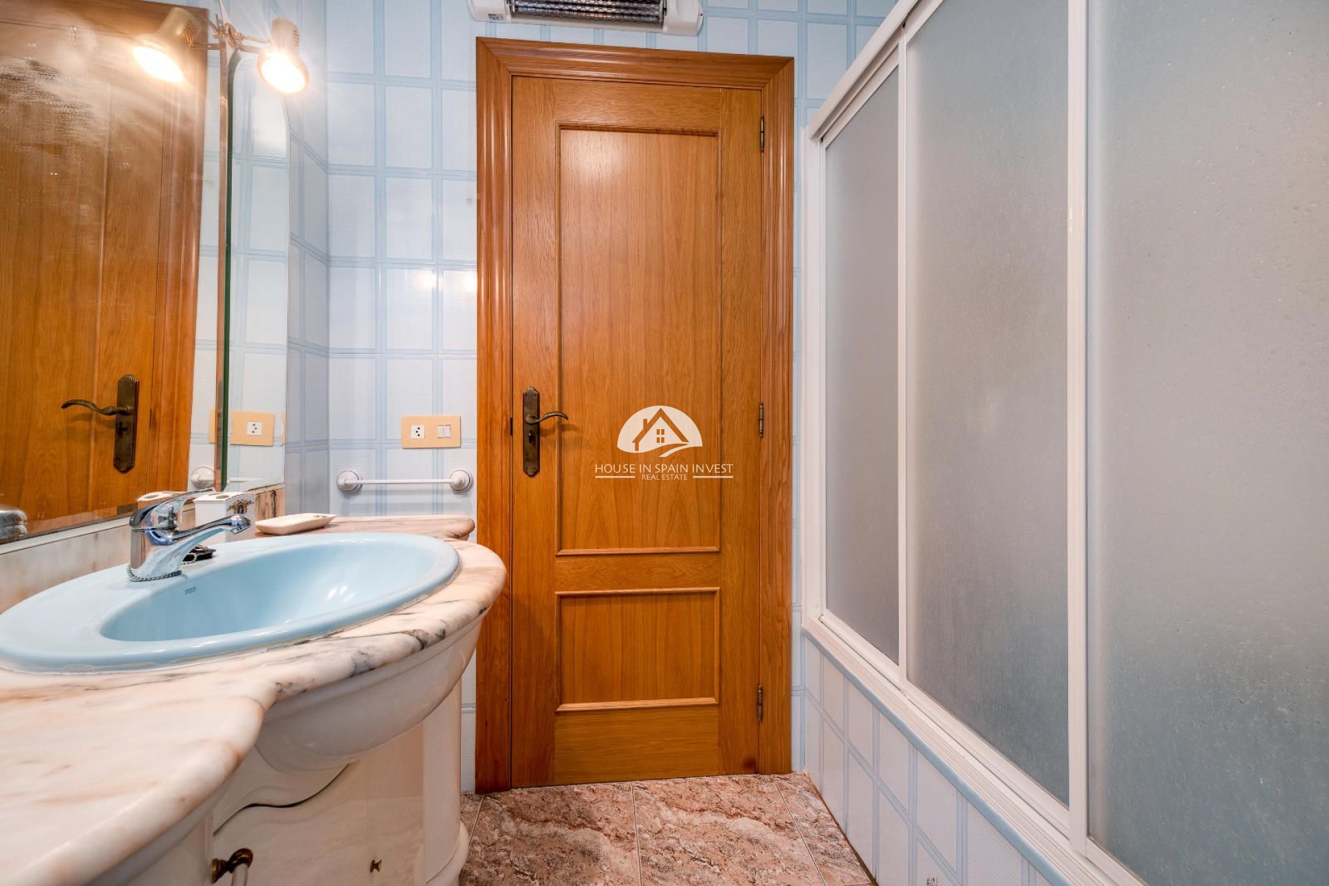 Herverkoop - Appartement - Guardamar del Segura - Guardamar - El Raso