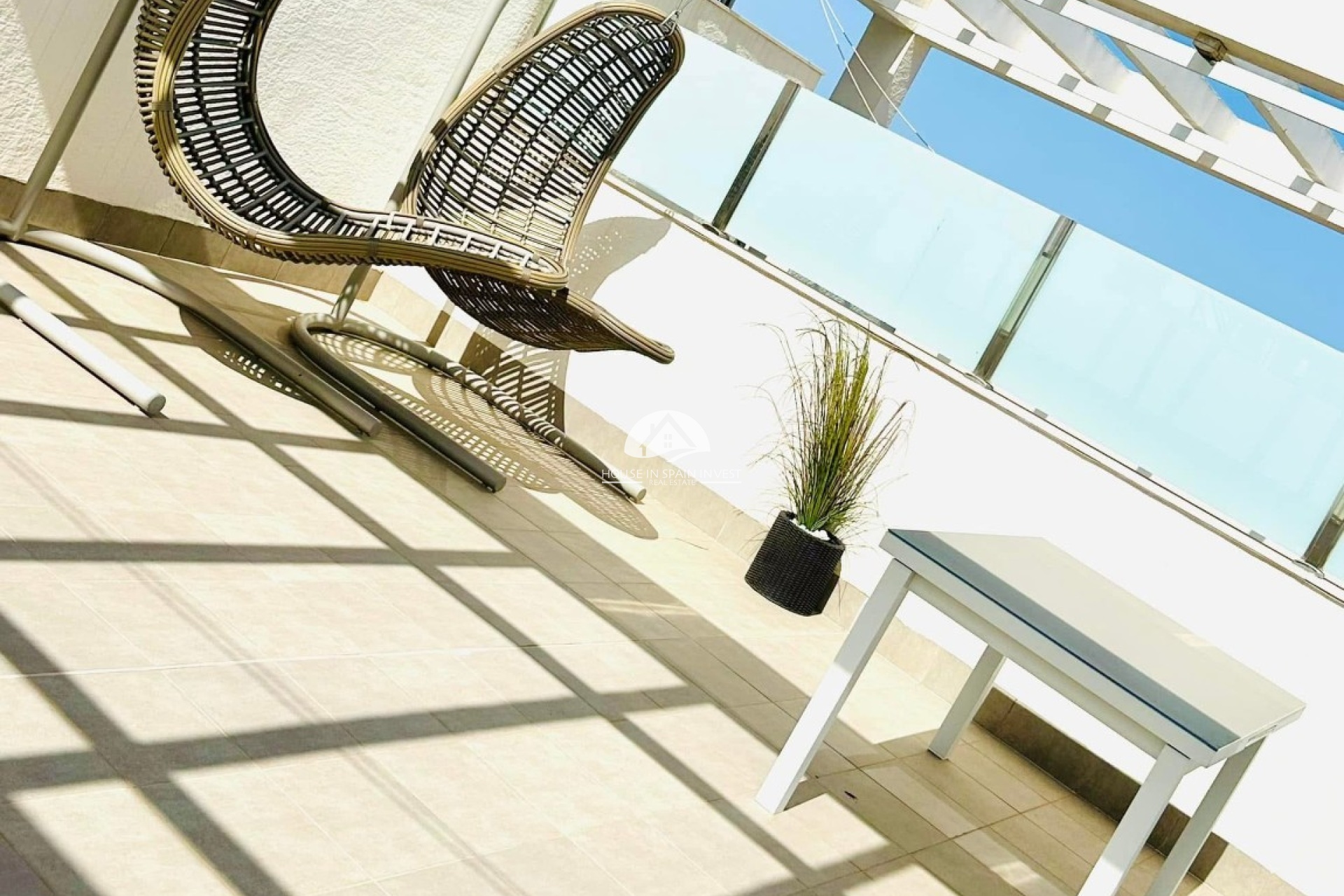 Herverkoop - Appartement - Guardamar del Segura - Guardamar - El Raso