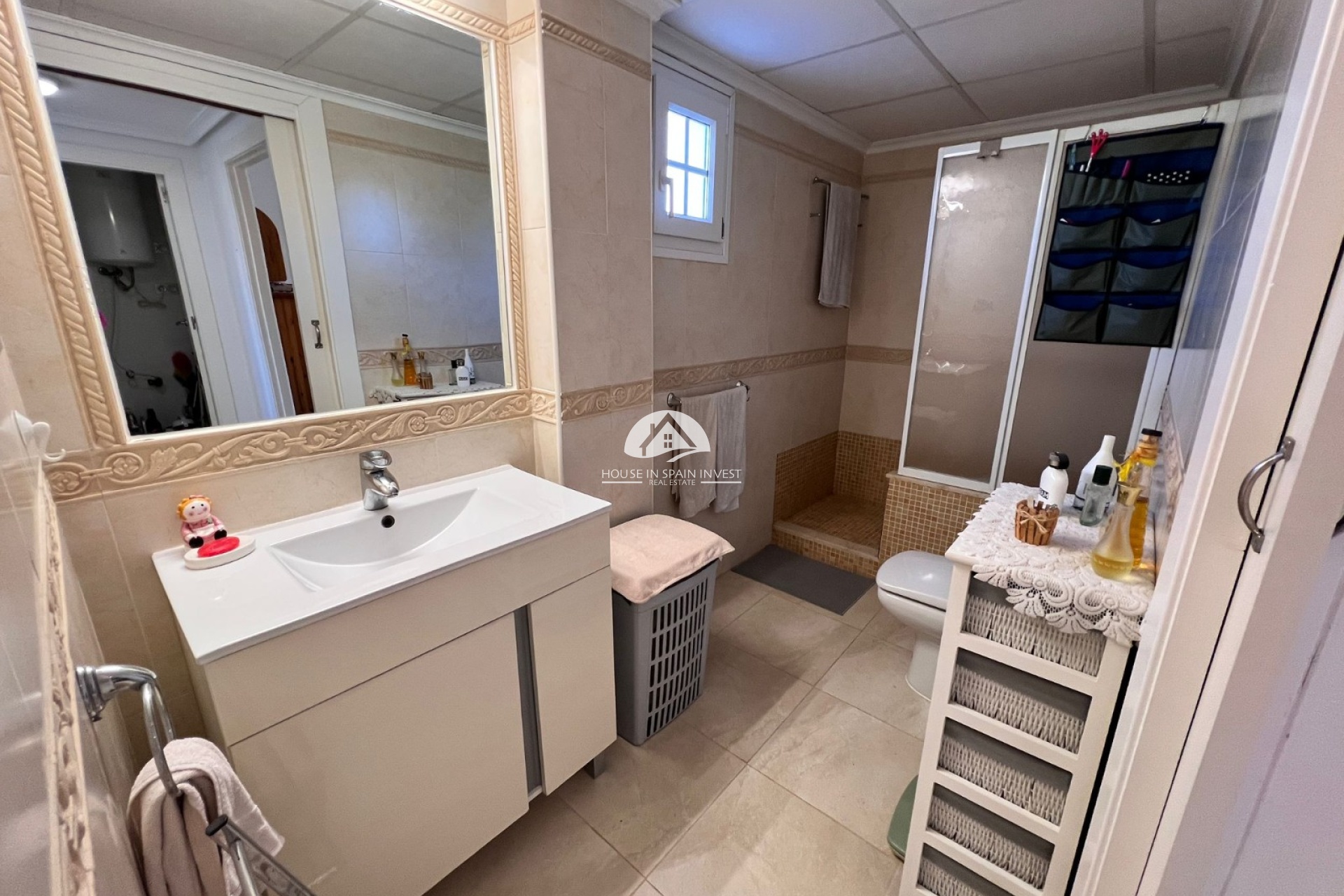 Herverkoop - Appartement - Guardamar del Segura - Guardamar - El Raso