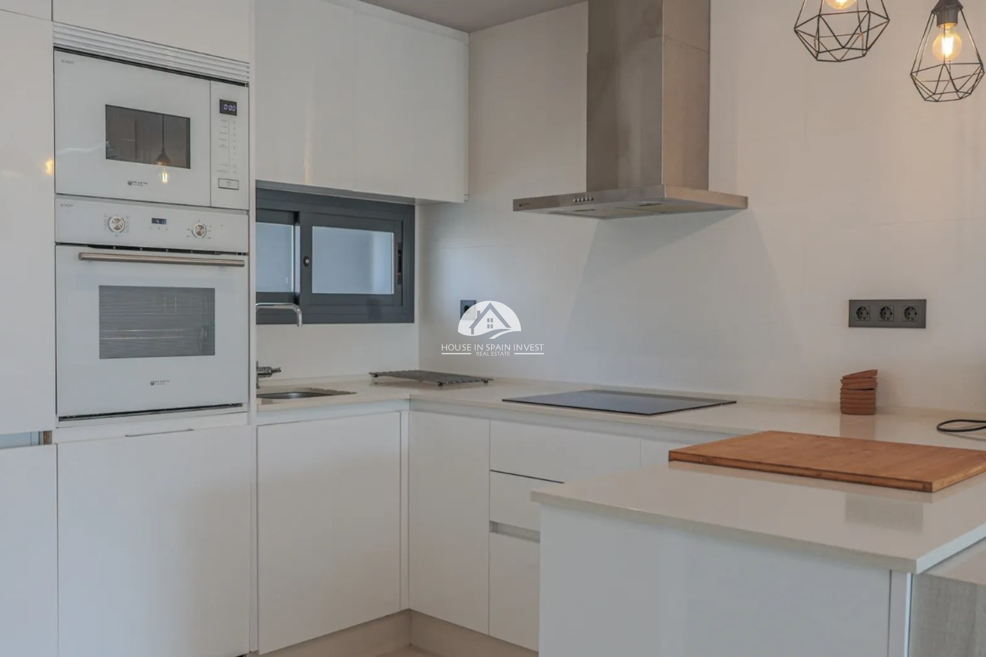 Herverkoop - Appartement - Guardamar del Segura - Guardamar - El Raso