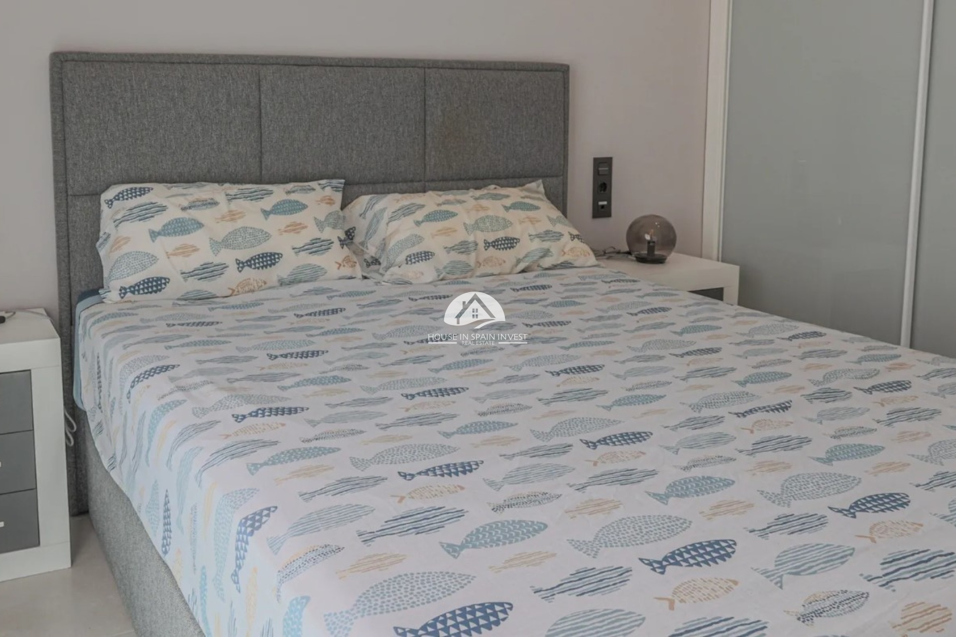 Herverkoop - Appartement - Guardamar del Segura - Guardamar - El Raso