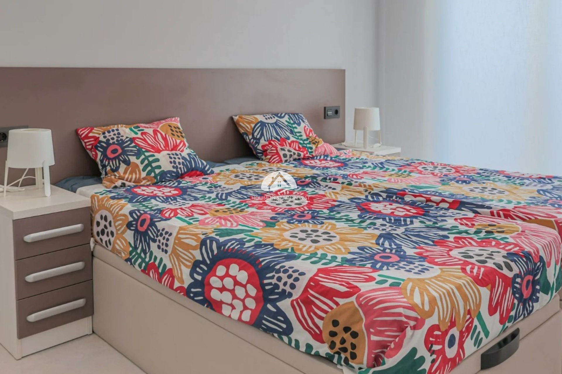 Herverkoop - Appartement - Guardamar del Segura - Guardamar - El Raso