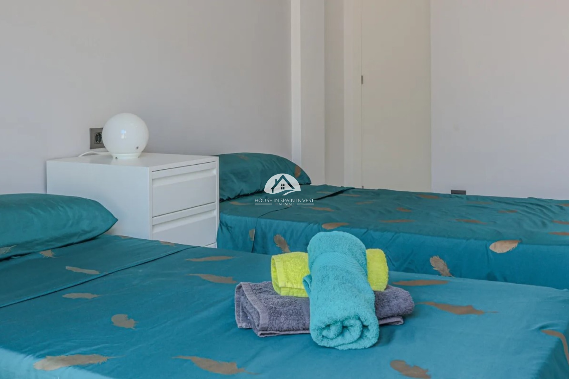 Herverkoop - Appartement - Guardamar del Segura - Guardamar - El Raso