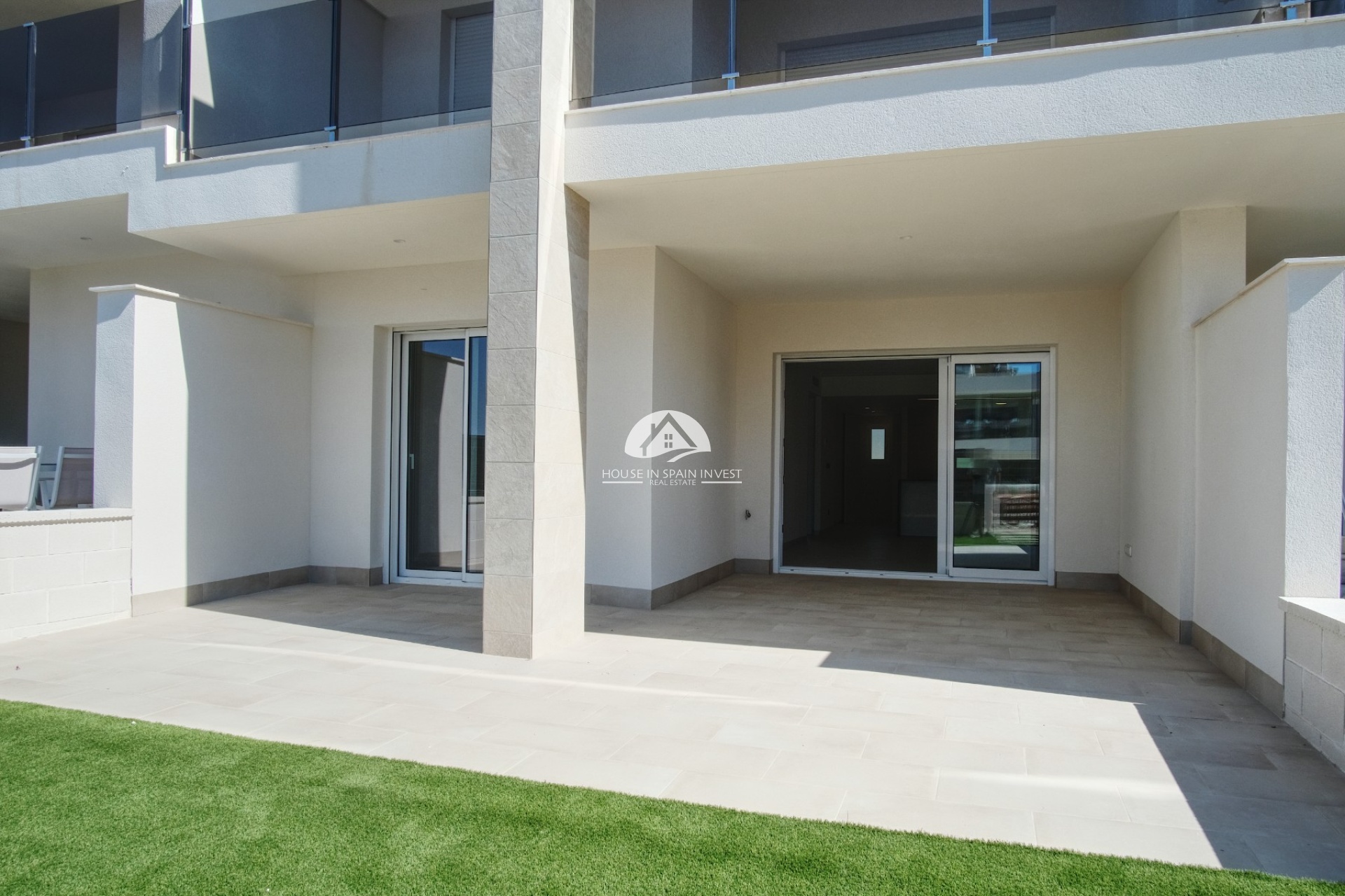 Herverkoop - Appartement - Guardamar del Segura - Guardamar - El Raso