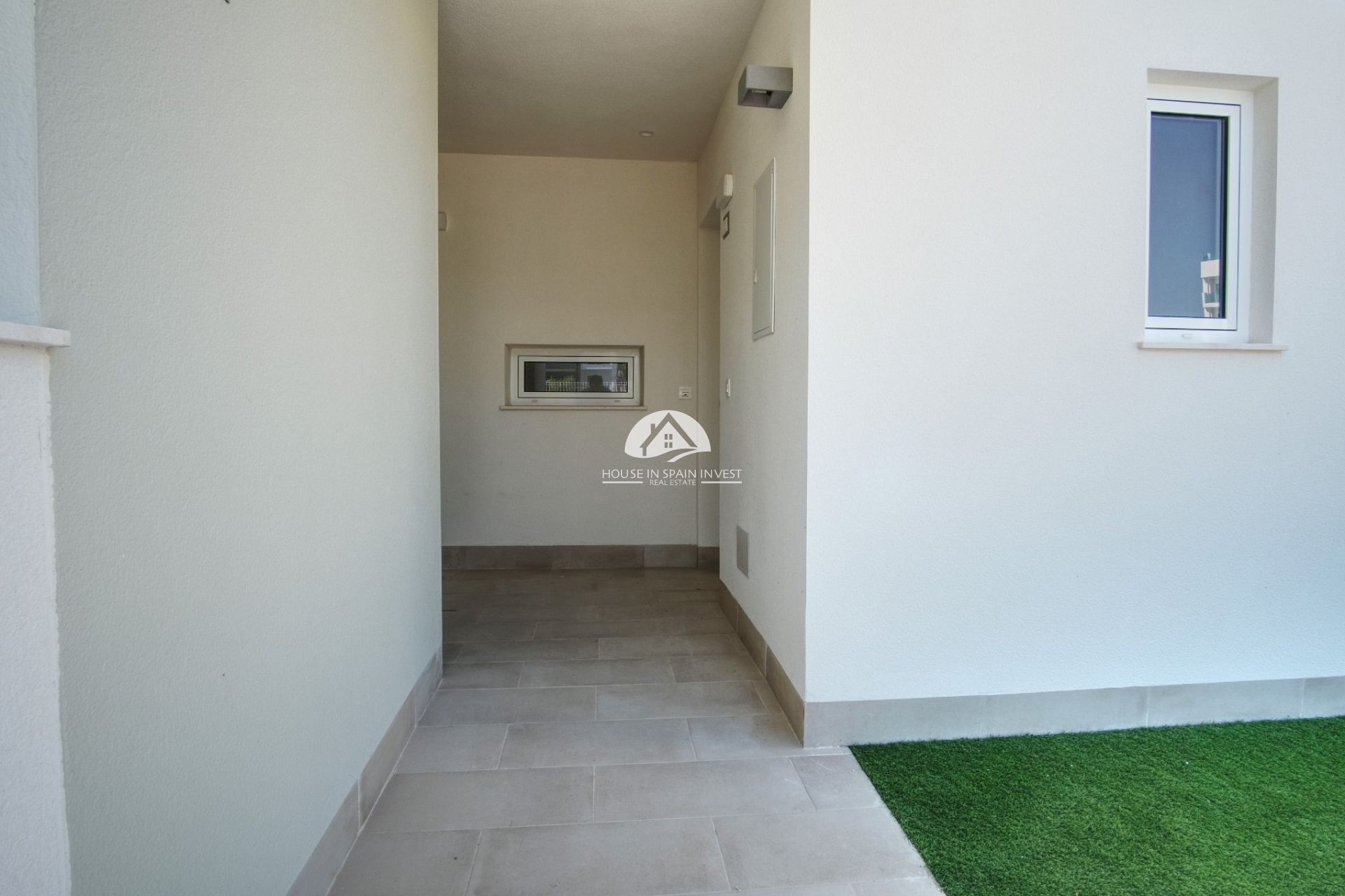 Herverkoop - Appartement - Guardamar del Segura - Guardamar - El Raso