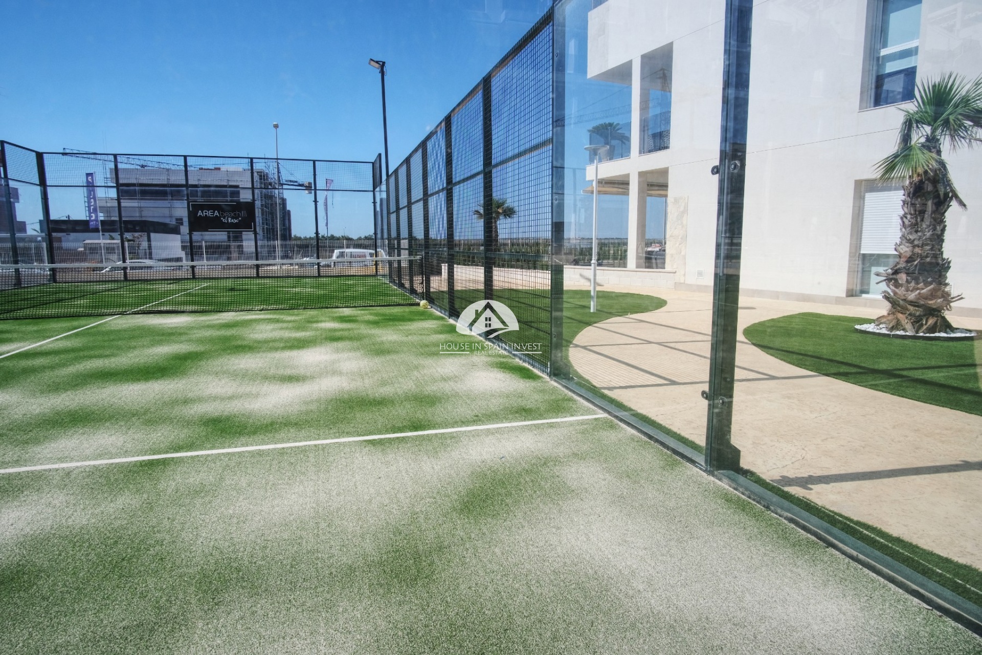 Herverkoop - Appartement - Guardamar del Segura - Guardamar - El Raso