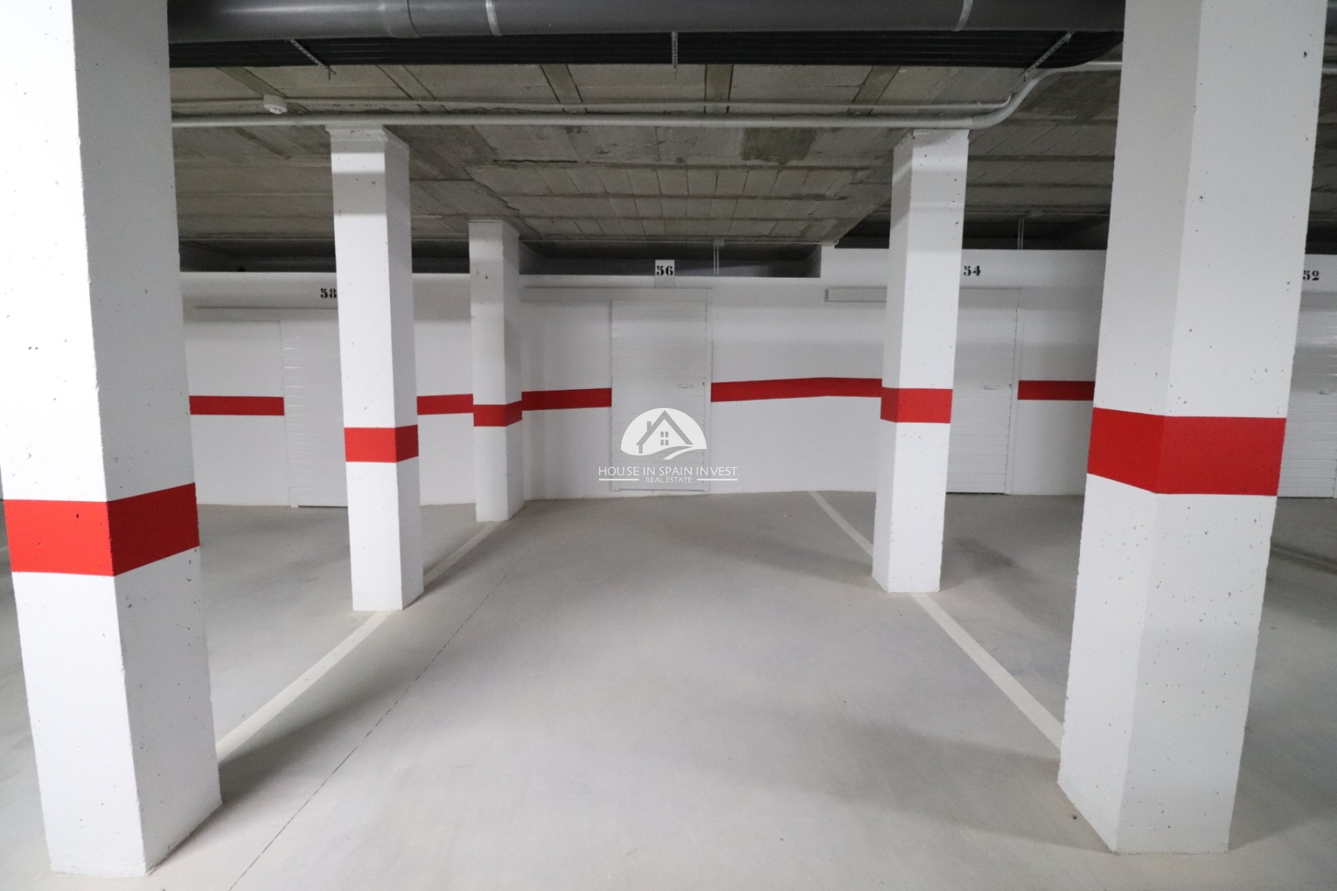 Herverkoop - Appartement - Guardamar del Segura - Guardamar - El Raso