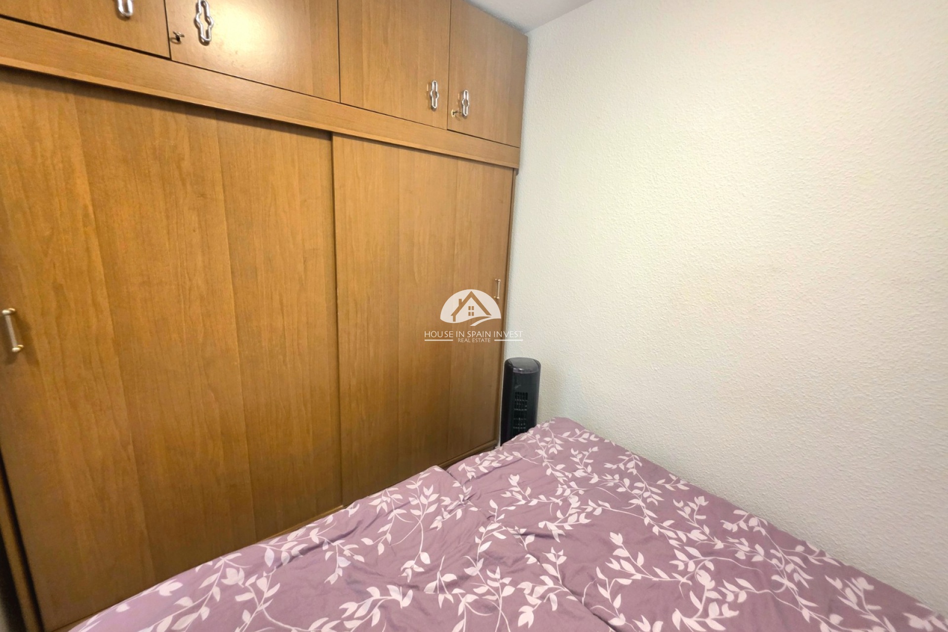 Herverkoop - Appartement - Guardamar del Segura - Pinomar