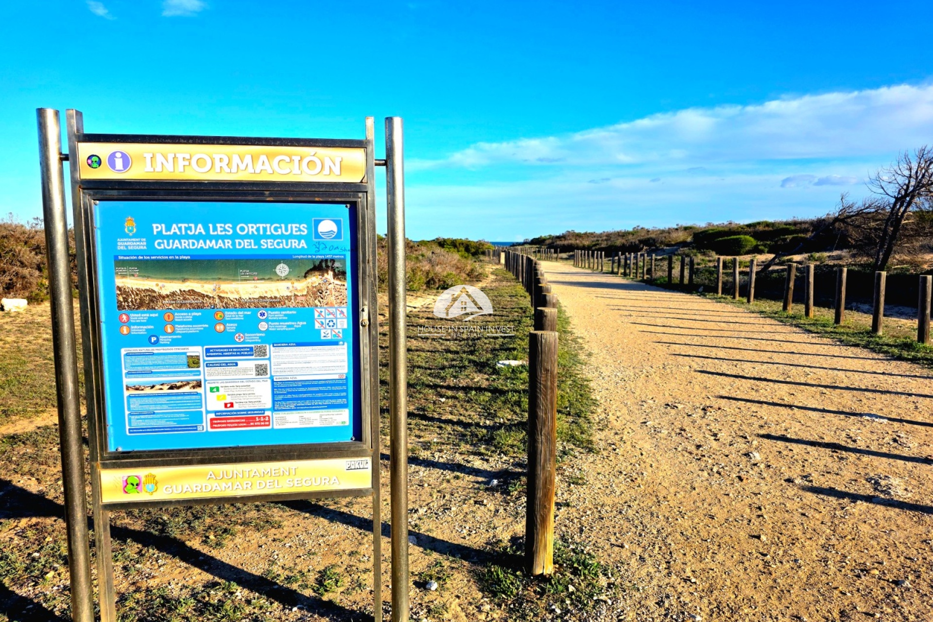 Herverkoop - Appartement - Guardamar del Segura - Pinomar