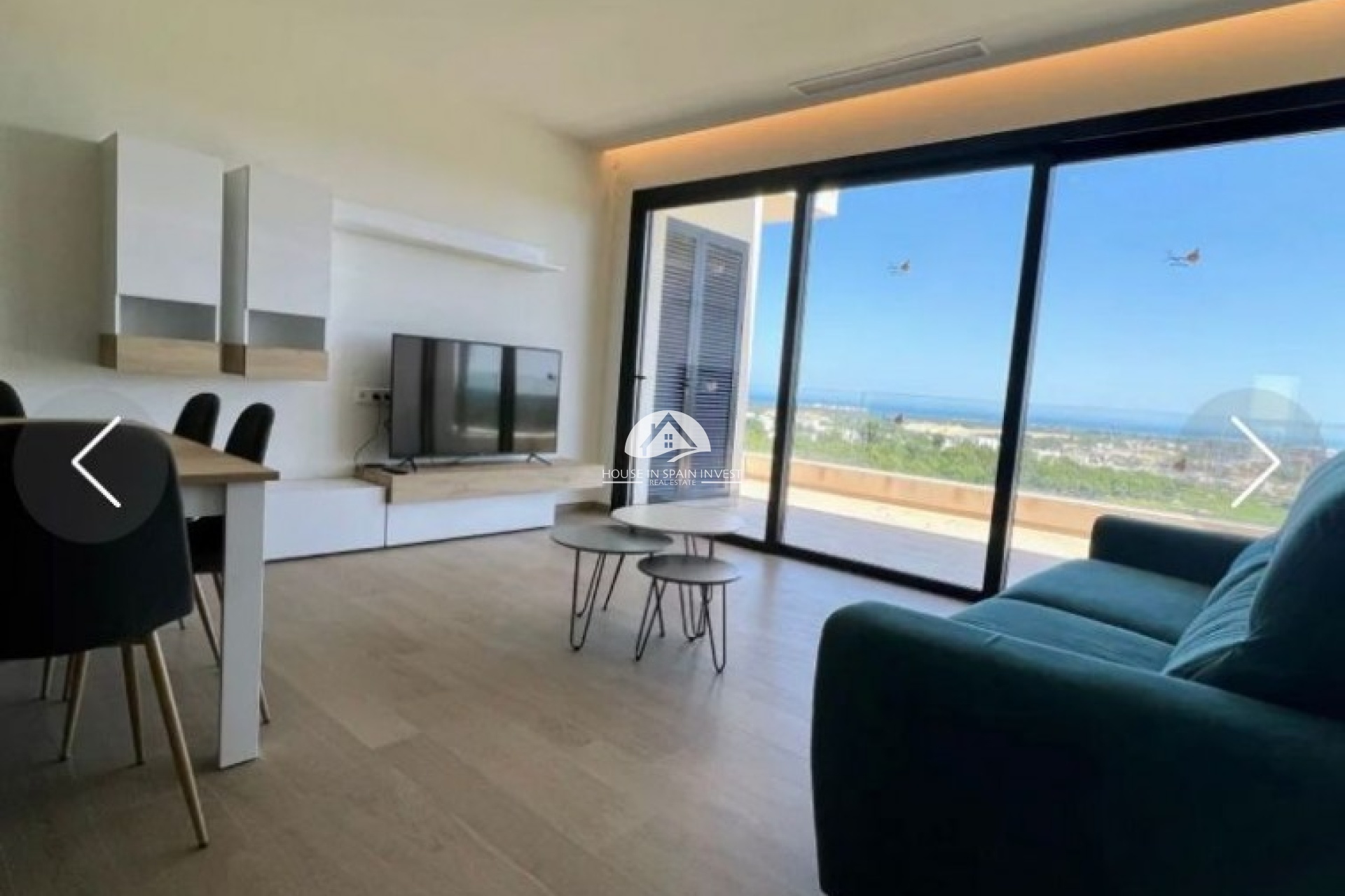 Herverkoop - Appartement - Las Colinas Golf