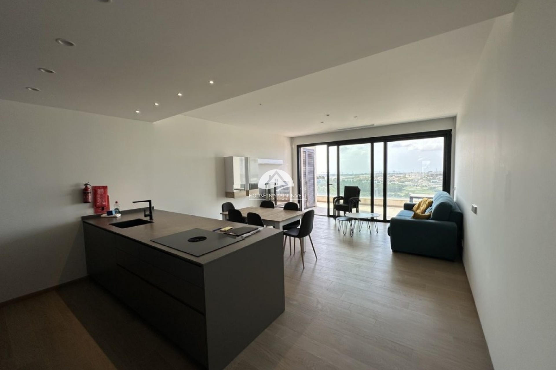 Herverkoop - Appartement - Las Colinas Golf