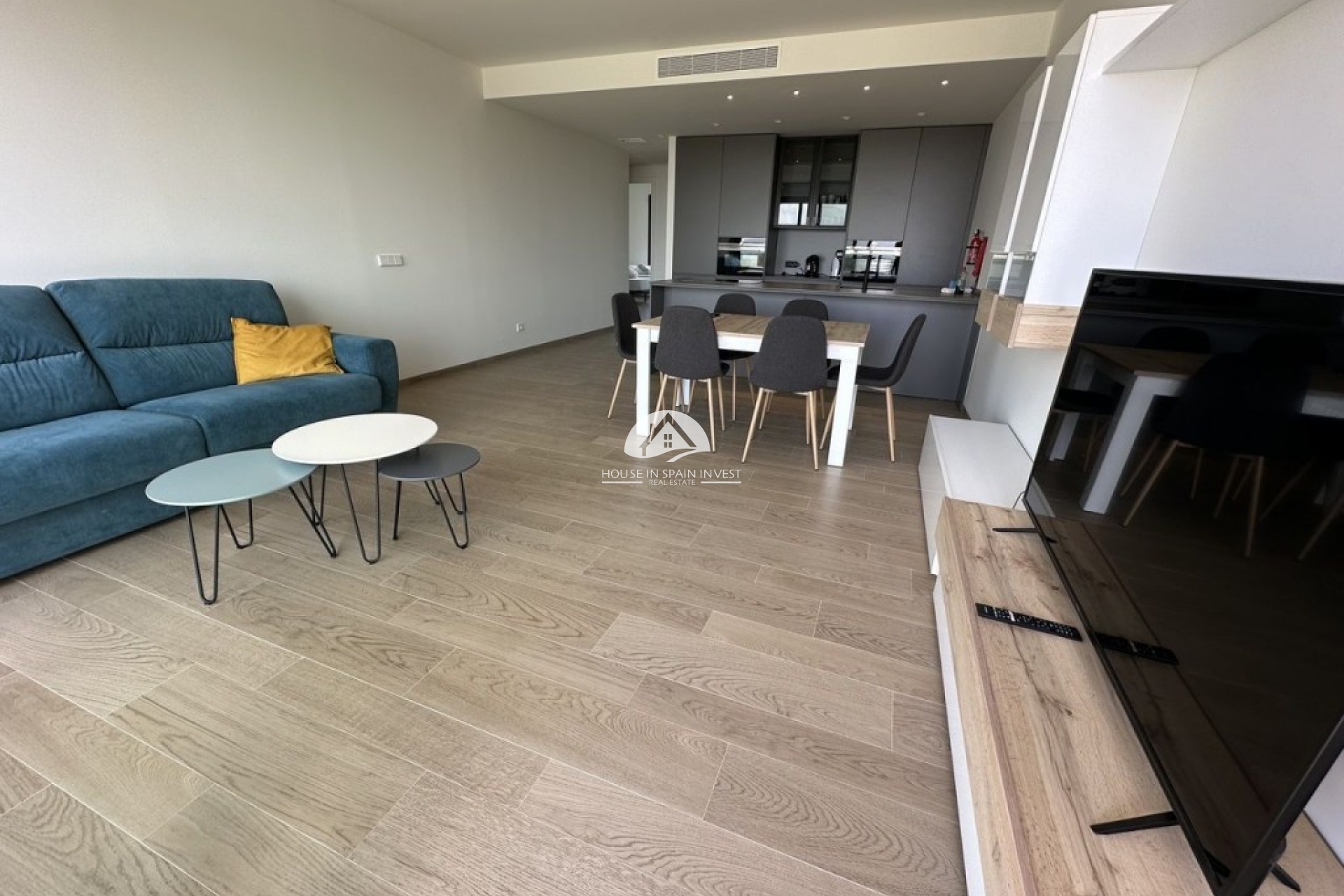 Herverkoop - Appartement - Las Colinas Golf